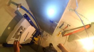 бачок инсталЛяции GEBERIT