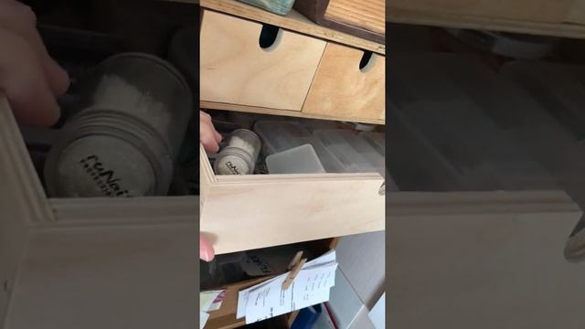 Мастерская художника  кукольника. Куклы