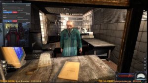 STALKER. Не выключу стрим, пока не пройду все 3 части.