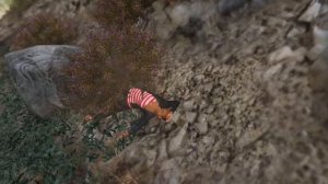 GTA 5 Epic Ragdolls CLIFF SPECIAL