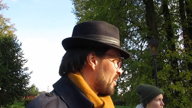 УСАДЬБА МАРЬИНО#4 ИСТОРИЯ