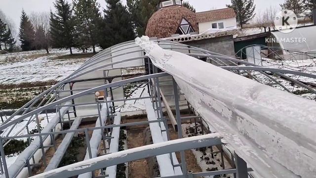 Закрытие сезона 2023г. смотреть онлайн