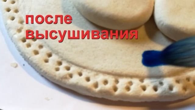 5 поделок к Пасхе из солёного теста. Поделки на Пасху в детский сад своими руками.