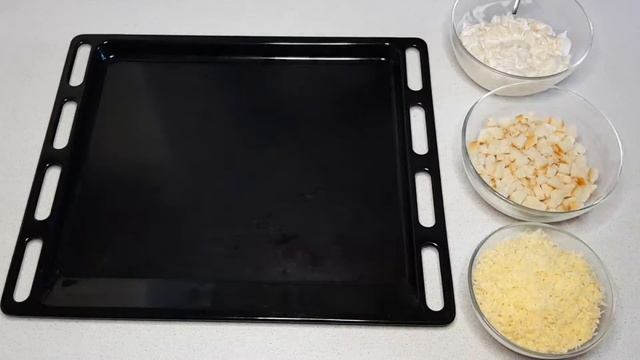 МЯСО ПО МИНИСТЕРСКИ к празднику. Нежное мясо с хрустящими гренками