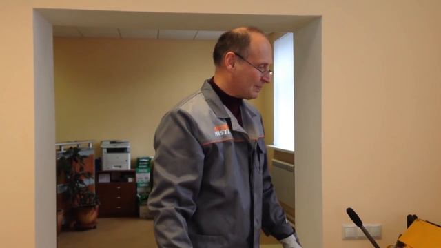 Настройка листогиба Metal Master LBM и листогиба SOREX ZRS смотреть онлайн