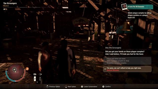 WE STAND BY READY TO DIE - WE ARE THE HEROES OF DRUCKER COUNTY E1 State of Decay 2 Hero Playthrough смотреть онлайн