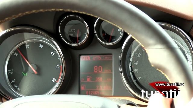 Opel Mokka 1.6l CDTi 4x4 explicit video 3 of 4 смотреть онлайн