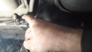 ЗАМЕНА ТРОСОВ РУЧНИКА CITROEN C4