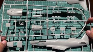 Trumpeter Mikoyan-Gurevich MiG-3 1/32 Scale Model Aircraft