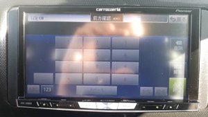 Обзор регистратора Cruise scouter ND CS3.Pioneer Carrozzeria AVIC-ZH0009CS