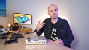 Chord Hugo TT2 DAC/Amp Review - Imperfect, but amazing!