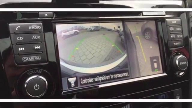 Nissan QASHQAI 1.2 DIG-T N-Connecta *Design Pack (Panoramadak & dakrails) * VOORRAADSKORTING* смотреть онлайн