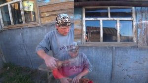 Горячее копчение бургундского кролика от и до. Маринад для кролика. Особенности копчения кролика