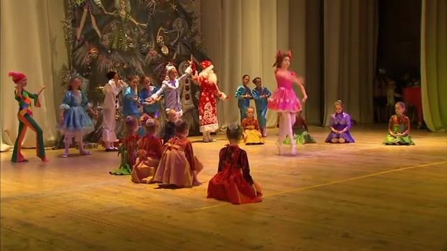 финал сказки смотреть онлайн