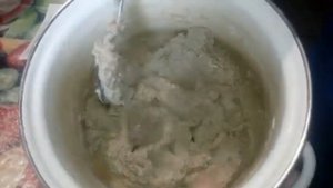 Хлеб на закваске в духовке. Рецепт и процесс приготовления