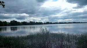 Озеро Бологое