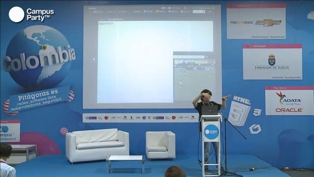 CPCO6 - 10 Trucos y secretos de Git y Github смотреть онлайн