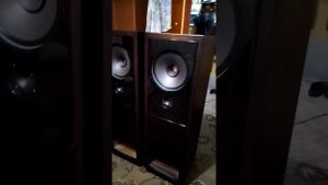 Трубы войта и гибридная акустика от РМВ акустик