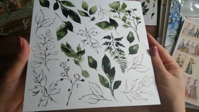 Небольшой Vlog смотреть онлайн