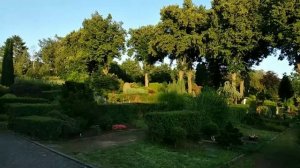 Город Эссен. Германия.?? Часть 1