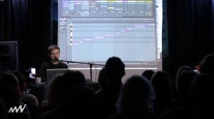 Создание бита в Ableton с помощью сэмплирования / Открытый урок с Егором Шаманиным