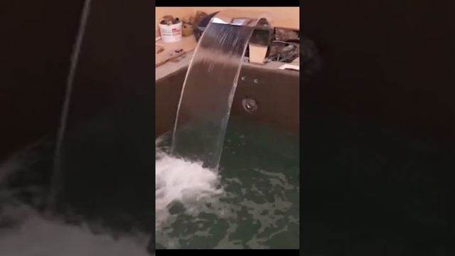 Гидроизоляция бетонного бассейна смотреть онлайн