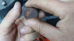 Газовая линза своими руками TIG