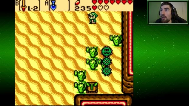 A Pirate's Permission - Let's Play Oracle of Seasons - Part 37 смотреть онлайн