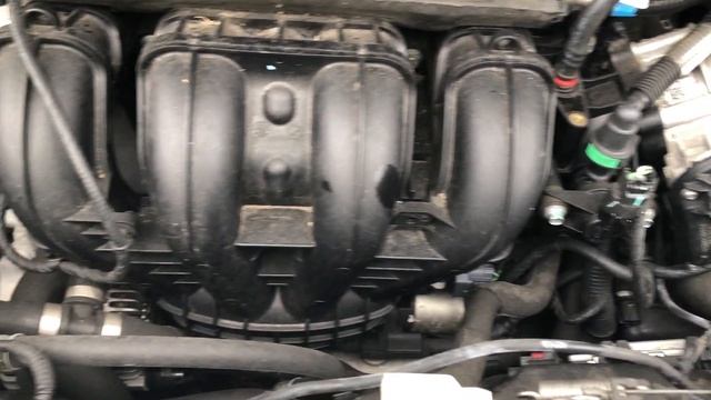 GovDeals: 2015 Ford Transit Connect Wagon Loc-EF-22 (21-3135 смотреть онлайн