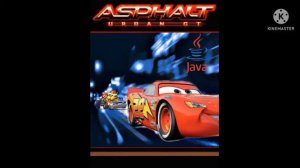 asphalt urban gt gacha club Java soundtrack music video