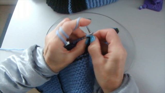 МК УЮТНЫЕ ДОМАШНИЕ БОТИНОЧКИ САПОЖКИ НОСОЧКИ ТАПОЧКИ НА 2 СПИЦАХ БЕЗ ШВА НА ПОДОШВЕ | HONEY AND ANA