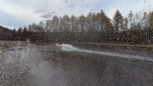 Супермелкоходный Суперджет