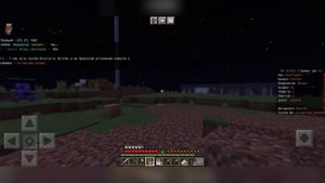 ВЫЖИВАНИЕ С НУЛЯ НА СЕРВЕРЕ MINE.PE В МАЙНКРАФТ БЕДРОК | MineTime
