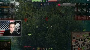 STB-1 - Прокачка полевой модернизации (4600)