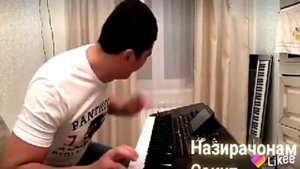 Sakit Samedov Nazirajonam jivoy Сакет Самедов Назираҷонам живой