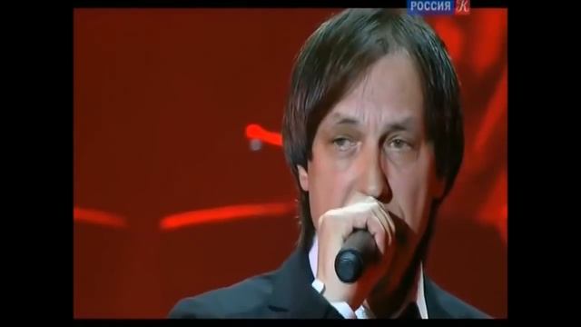 Николай Носков "Исповедь" ("Не осуждай меня, Господь")