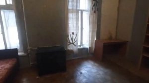 С. Печатников 27/17 2п3э рекламное видео комнаты № 2