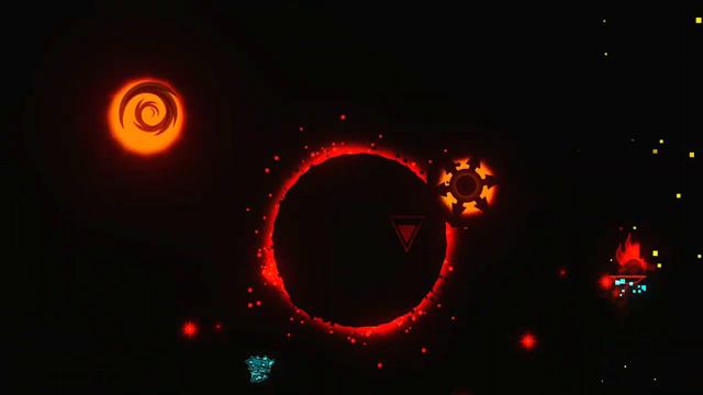 Infernal Abyss (RTX: ON) - Without LDM in Perfect Quality (4K, 60fps) - Geometry Dash