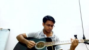 | Государственный гимн России | (RUSSIAN NATIONAL ANTHEM) - fingerstyle guitar