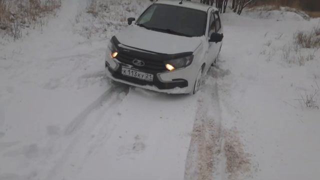 Лада гранта фл проехала 100000 километров без проблем) отзыв таксиста) смотреть онлайн