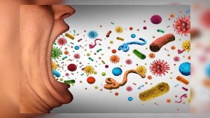 Эксперимент показал как быстро распространяются вирусы видео