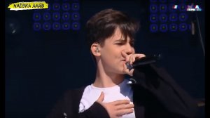 Кирилл Скрипник - Стук-стук Маёвка Лайв 2019