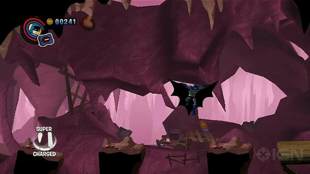 Batman: The Brave and the Bold - Video Review смотреть онлайн