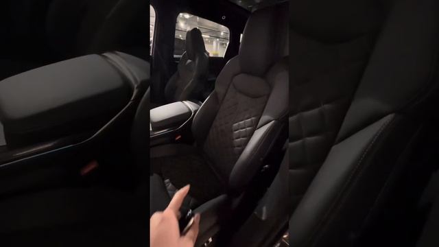 Audi Q7 Новая