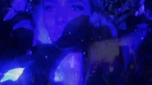 Воу-воу надо бы полегче, но мы кружим в танце