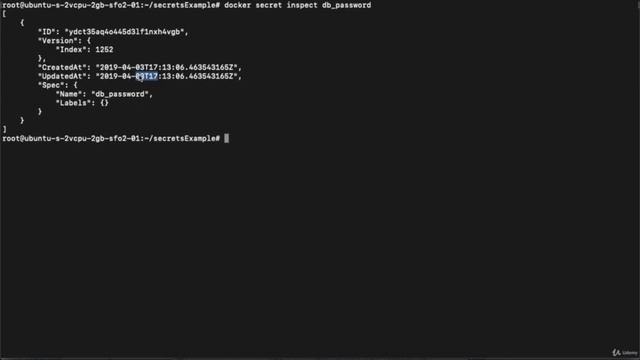 #Docker & #Kubernetes - 53 #funlearning #easylearning смотреть онлайн