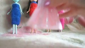 _Китайские   куклы  _монстер  хай_