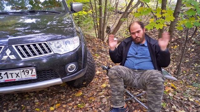 Выбор внедорожной  резины. Часть 2.