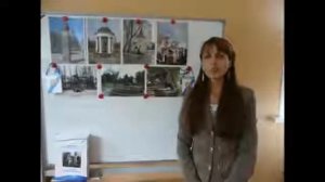 "Давайте знакомиться!" МБДОУ ЦРР детский сад 16 "Сказка"