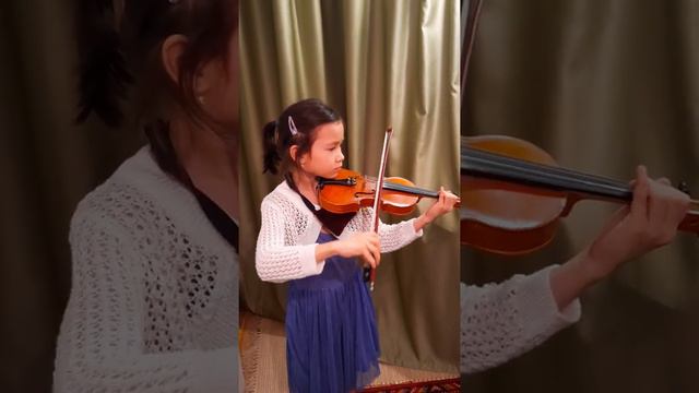 14. И. Гассе «Бурре и Менуэт» смотреть онлайн